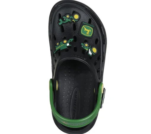 John Deere: Swifters - Tractor-Splash