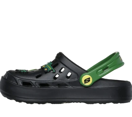 John Deere: Swifters - Tractor-Splash