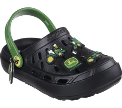 John Deere: Swifters - Tractor-Splash