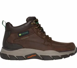 John Deere: Waterproof Respected - Landin