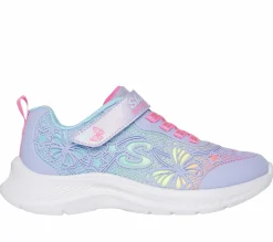 Jumpsters 2.0 - Butterfly Flush