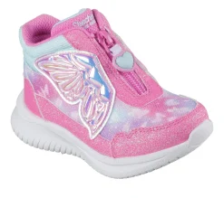 Jumpsters - Miss Butterfly Glitz