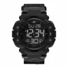 Keats Digital Watch