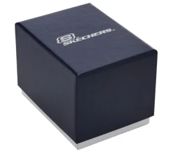 Keats Fast Wrap Digital Gray Watch