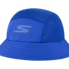 Liberated Mesh Bucket Hat