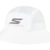 Liberated Mesh Bucket Hat