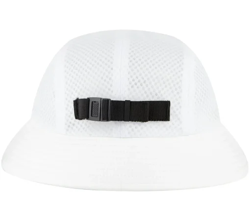 Liberated Mesh Bucket Hat