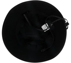 Liberated Mesh Bucket Hat