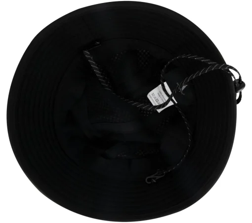 Liberated Mesh Bucket Hat