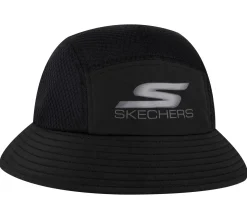 Liberated Mesh Bucket Hat
