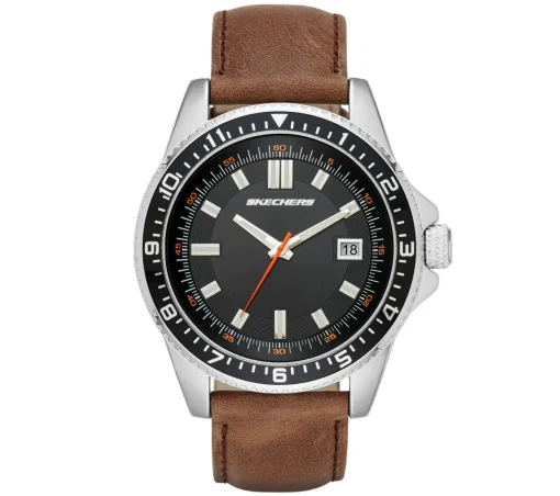Longfellow Watch
