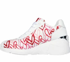 Mark Nason X JGoldcrown: A Wedge