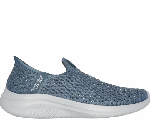 Martha Stewart X Skechers Slip-ins: Ultra Flex 3.0 - Dazzling