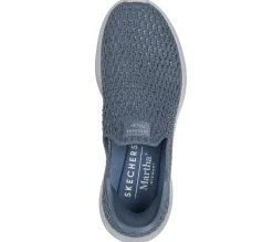 Martha Stewart X Skechers Slip-ins: Ultra Flex 3.0 - Dazzling