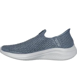 Martha Stewart X Skechers Slip-ins: Ultra Flex 3.0 - Dazzling