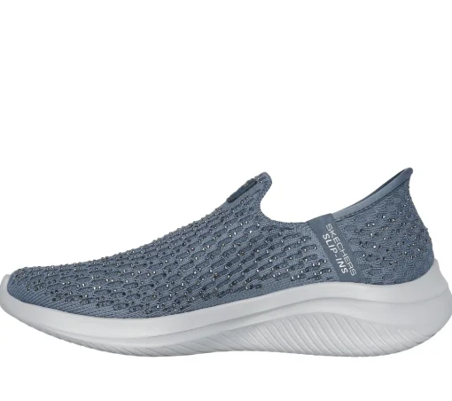 Martha Stewart X Skechers Slip-ins: Ultra Flex 3.0 - Dazzling