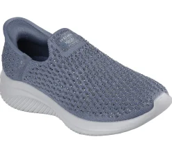 Martha Stewart X Skechers Slip-ins: Ultra Flex 3.0 - Dazzling