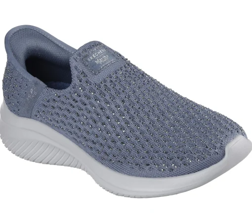 Martha Stewart X Skechers Slip-ins: Ultra Flex 3.0 - Dazzling