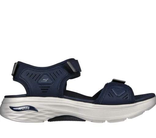 Max Cushioning Arch Fit Prime - Archee