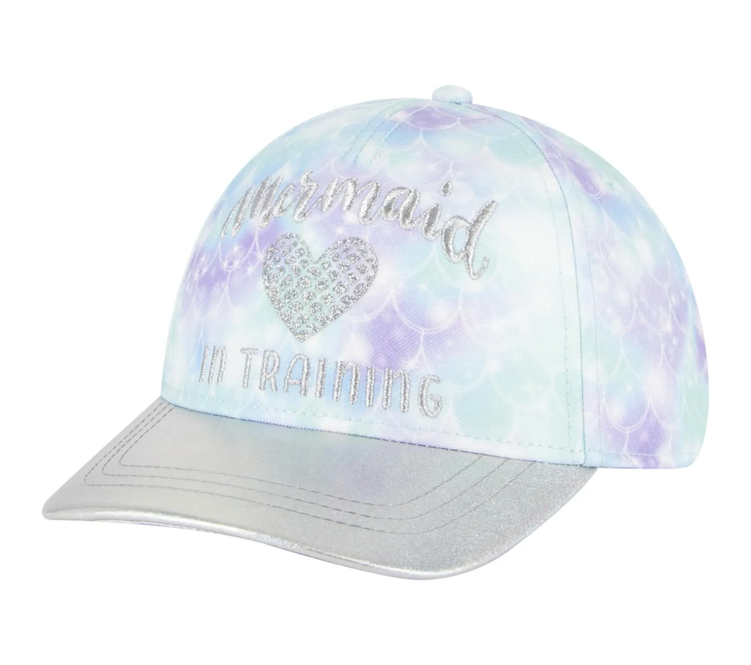 Mermaid In Training Hat