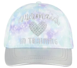 Mermaid In Training Hat