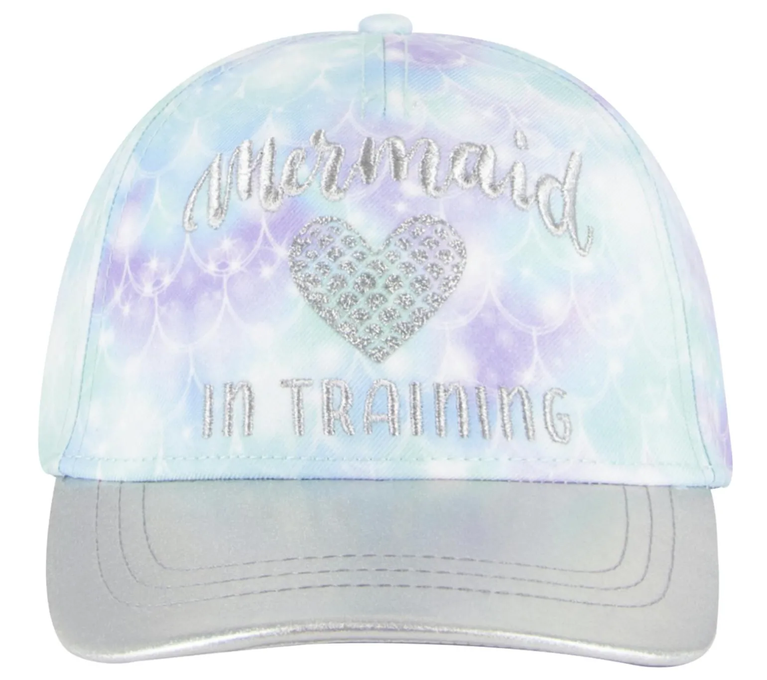 Mermaid In Training Hat