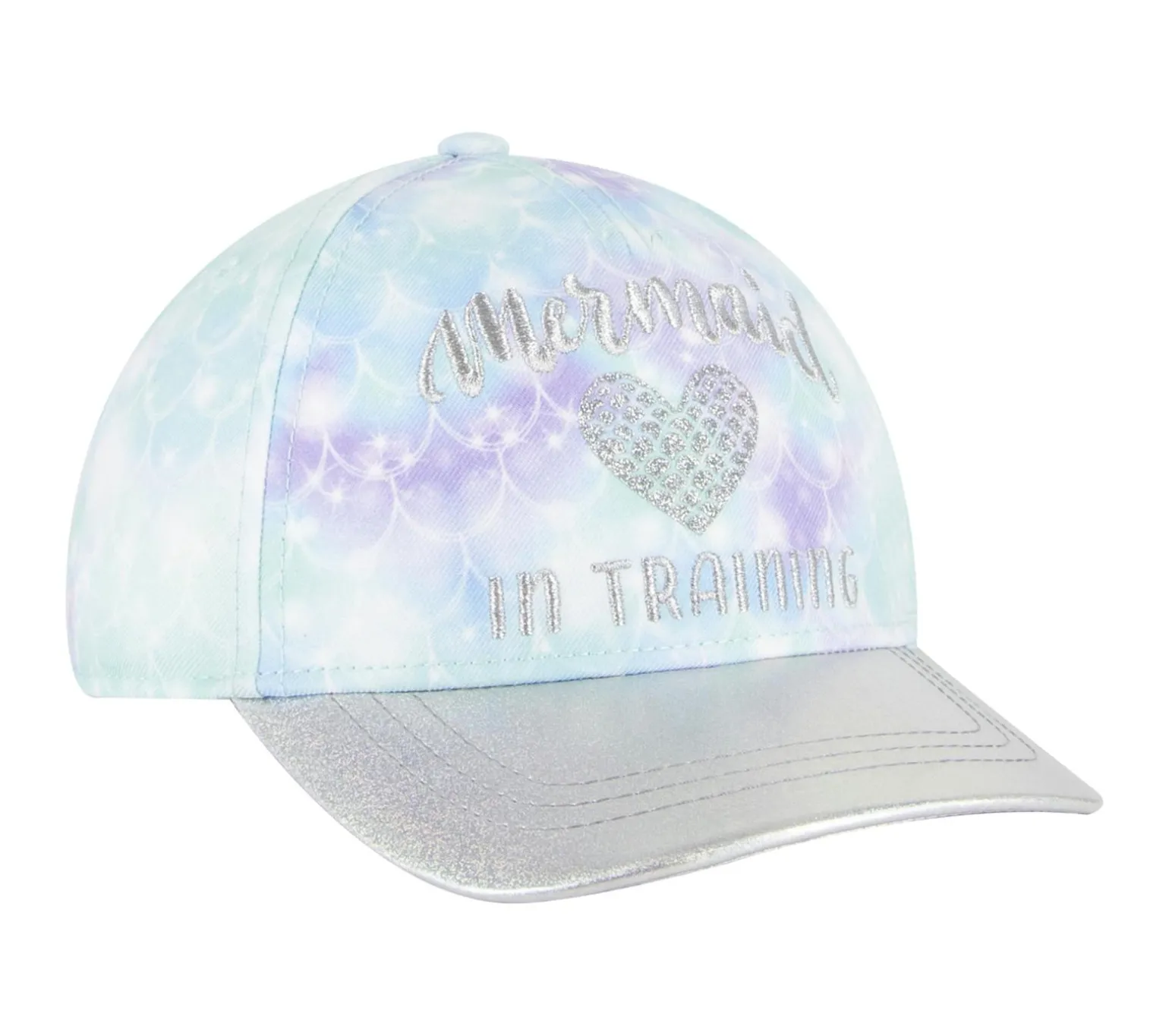 Mermaid In Training Hat