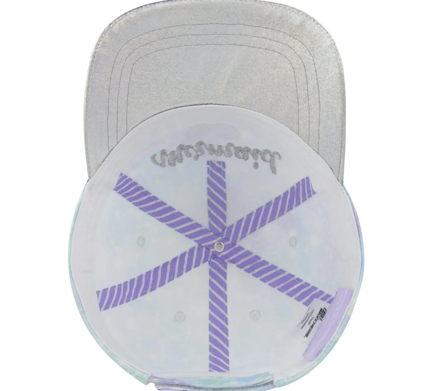 Mermaid In Training Hat