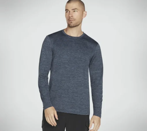 On The Road Long Sleeve