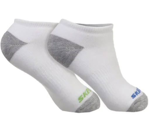 6 Pack Low Cut Walking Socks