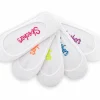 5 Pack Superlow Sport Liner Socks