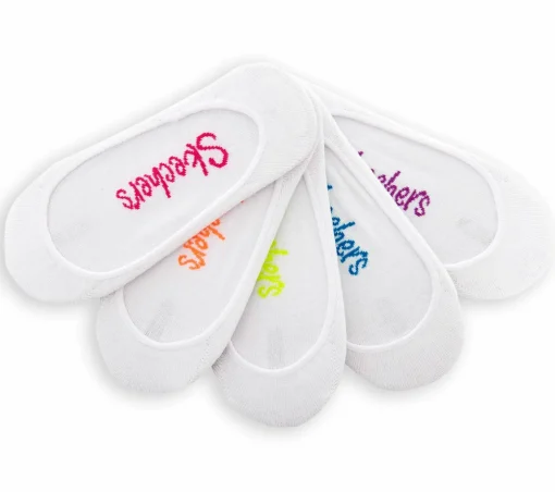 5 Pack Superlow Sport Liner Socks