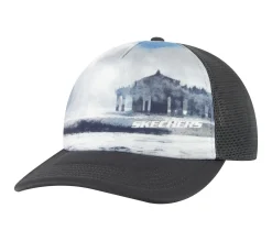 PIER TRUCKER