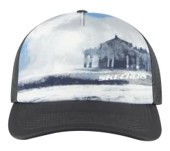 PIER TRUCKER