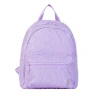 Quilted Mini Backpack