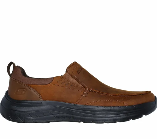 Relaxed Fit: Decklan - Aldred
