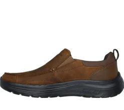 Relaxed Fit: Decklan - Aldred