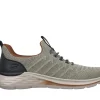 Relaxed Fit: Garner - Crispin