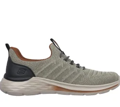 Relaxed Fit: Garner - Crispin