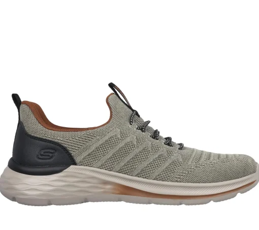 Relaxed Fit: Garner - Crispin