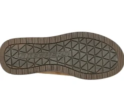 Relaxed Fit: Murette - Garvanza