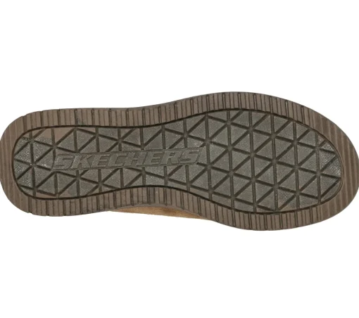 Relaxed Fit: Murette - Garvanza