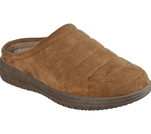 Relaxed Fit: Murette - Garvanza