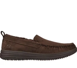 Relaxed Fit: Murette - Ghetti
