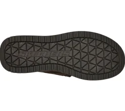 Relaxed Fit: Murette - Ghetti