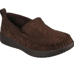 Relaxed Fit: Murette - Ghetti