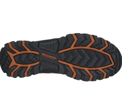 Relaxed Fit: Rickter - Branson