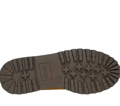 Relaxed Fit: Sergeants - Thaxter