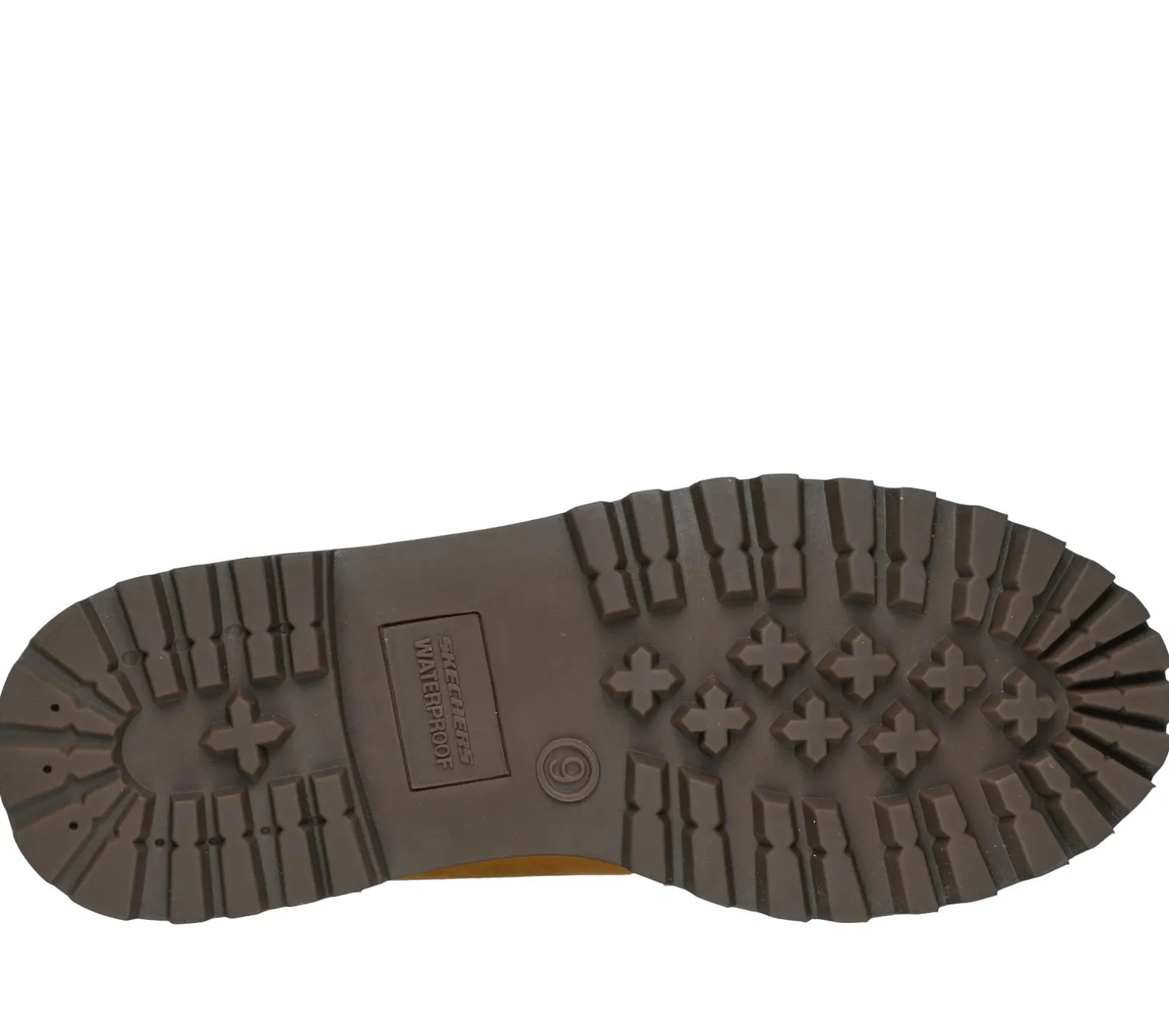 Relaxed Fit: Sergeants - Thaxter