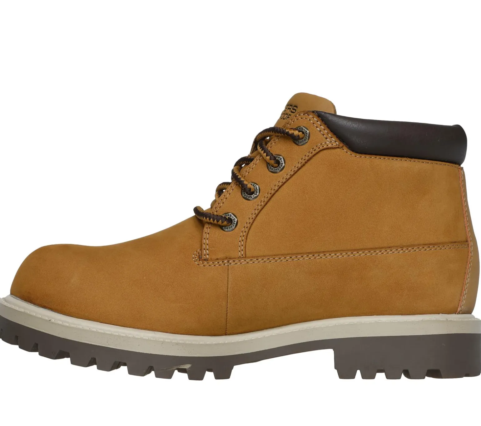 Relaxed Fit: Sergeants - Thaxter